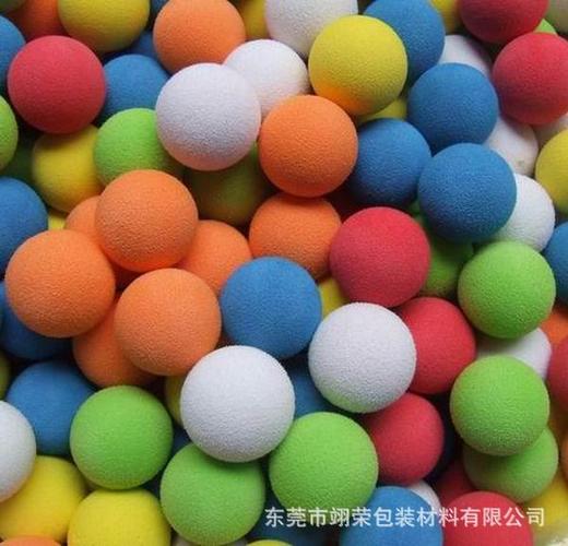 EVA玩具球市场销售策略与趋势分析